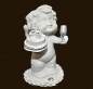 Preview: IGOR-Glückwunsch-Engel (Figur 1) Höhe: 7 cm